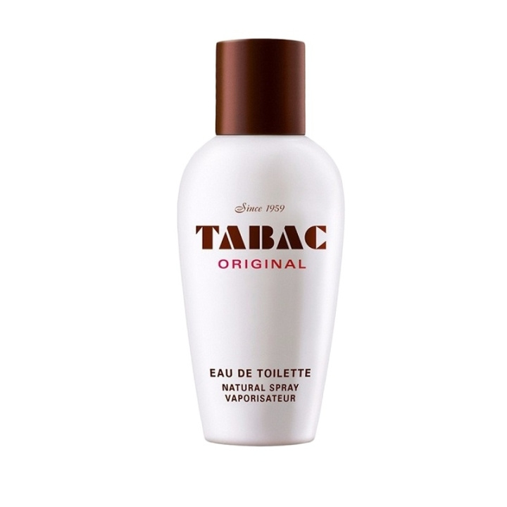 Tabac Original Edt 100ml ryhmässä KAUNEUS JA TERVEYS / Tuoksut & Parfyymit / Parfyymit / Miesten Tuoksut @ TP E-commerce Nordic AB (C11511)