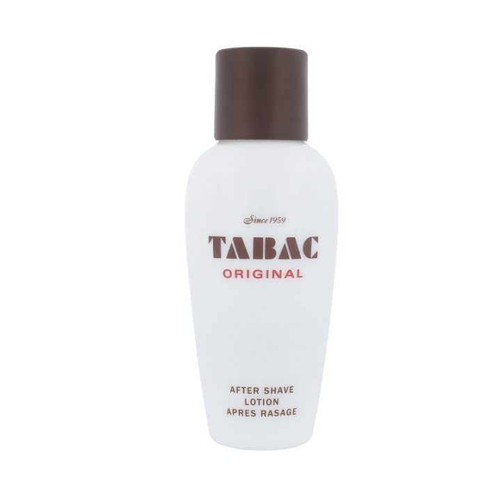 Tabac Original After Shave Lotion 200ml ryhmässä KAUNEUS JA TERVEYS / Ihonhoito / Kehon hoito / Vartalovoide @ TP E-commerce Nordic AB (C11512)