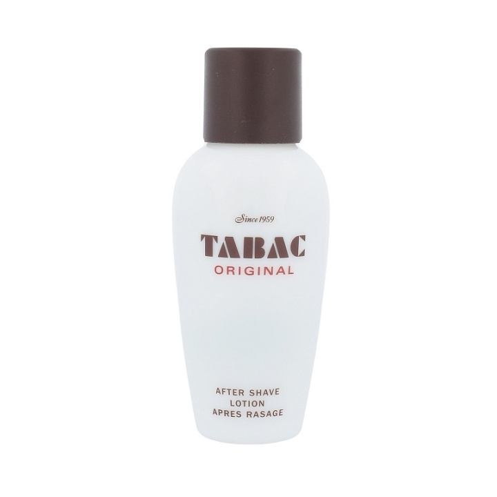 Tabac Original After Shave Fragrance Lotion 75ml ryhmässä KAUNEUS JA TERVEYS / Tuoksut & Parfyymit / Parfyymit / Miesten Tuoksut @ TP E-commerce Nordic AB (C11514)