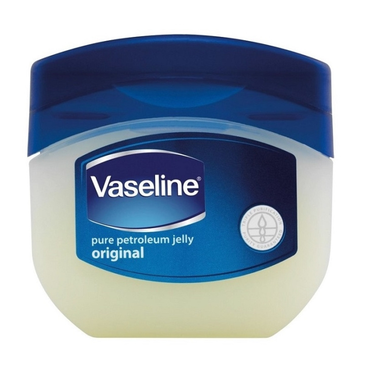 Vaseline Jelly Original 250ml ryhmässä KAUNEUS JA TERVEYS / Ihonhoito / Kehon hoito / Vartalovoide @ TP E-commerce Nordic AB (C11521)