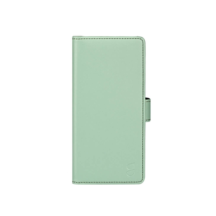 Gear Lompakko Pine Vihreä - Samsung A03s ryhmässä ÄLYPUHELIMET JA TABLETIT / Puhelimen suojakotelo / Samsung @ TP E-commerce Nordic AB (C12217)