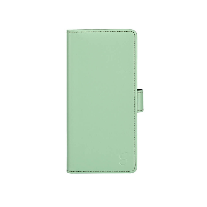 Gear Lompakko Pine Vihreä - Samsung A72 ryhmässä ÄLYPUHELIMET JA TABLETIT / Puhelimen suojakotelo / Samsung @ TP E-commerce Nordic AB (C12219)