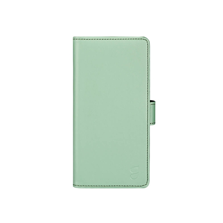 Gear Mobilfodral Pine Green Samsung A42 ryhmässä ÄLYPUHELIMET JA TABLETIT / Puhelimen suojakotelo / Samsung @ TP E-commerce Nordic AB (C12221)