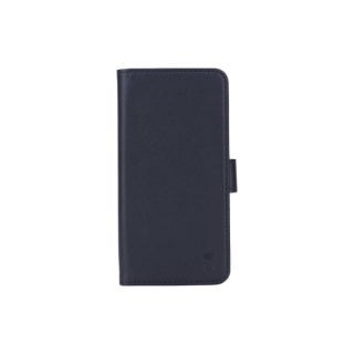Gear Mobilfodral Svart Xiaomi Redmi Note 9 Pro
