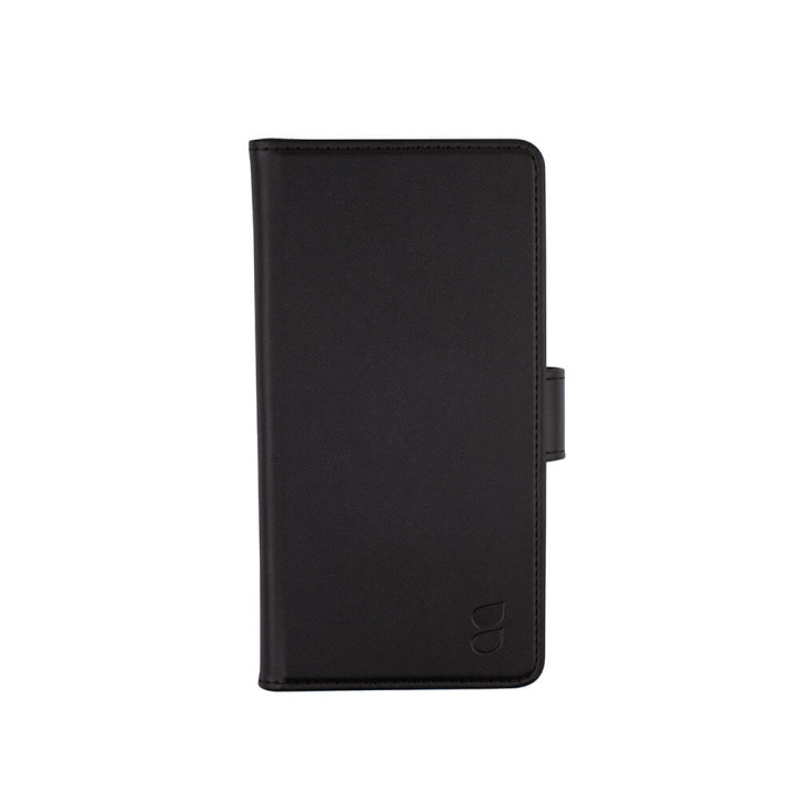 Gear Lompakko Doro 8080 Musta ryhmässä ÄLYPUHELIMET JA TABLETIT / Puhelimen suojakotelo / Doro @ TP E-commerce Nordic AB (C12285)