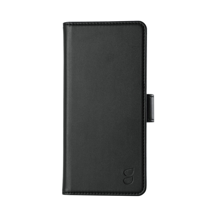 Gear Lompakko Huawei Mate 30 Pro Musta ryhmässä ÄLYPUHELIMET JA TABLETIT / Puhelimen suojakotelo / Huawei/Honori @ TP E-commerce Nordic AB (C12291)
