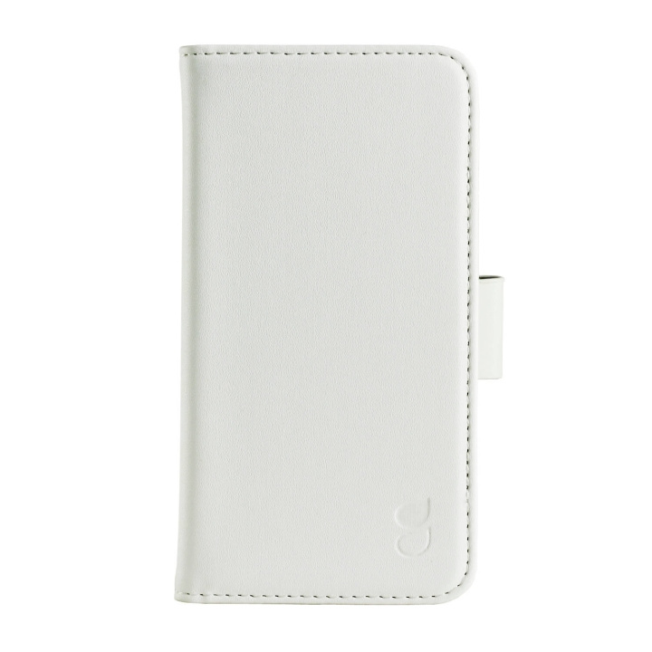 Gear Lompakko Gripps Valkoinen - Universal ryhmässä ÄLYPUHELIMET JA TABLETIT / Puhelimen suojakotelo / Universal Suoja / Kotelo @ TP E-commerce Nordic AB (C12344)