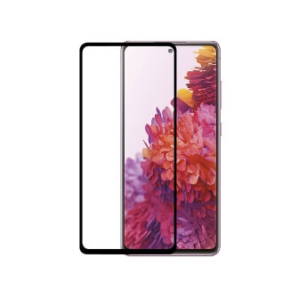 GEAR Panssarilasi 2.5D Xiaomi Mi 10T / 10T Pro / 10T Lite 5G ryhmässä ÄLYPUHELIMET JA TABLETIT / Puhelimen suojakotelo / Xiaomi @ TP E-commerce Nordic AB (C12447)