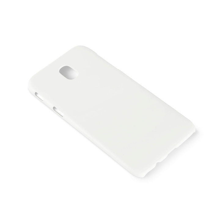 Gear Mobilskal Vit Samsung J5 2017 ryhmässä ÄLYPUHELIMET JA TABLETIT / Puhelimen suojakotelo / Samsung @ TP E-commerce Nordic AB (C12481)