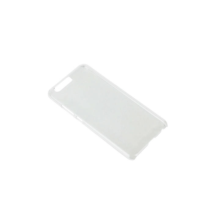 Gear Suojakuori Läpinäkyvä - Huawei P10 ryhmässä ÄLYPUHELIMET JA TABLETIT / Puhelimen suojakotelo / Huawei/Honori @ TP E-commerce Nordic AB (C12483)