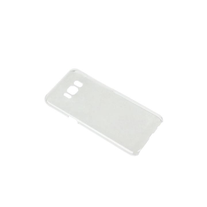 Gear Suojakuori Läpinäkyvä - Samsung S8 Plus ryhmässä ÄLYPUHELIMET JA TABLETIT / Puhelimen suojakotelo / Samsung @ TP E-commerce Nordic AB (C12488)