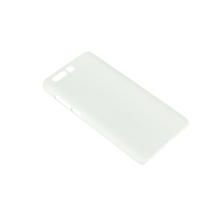 Gear Suojakuori Valkoinen - Huawei Honor 9 ryhmässä ÄLYPUHELIMET JA TABLETIT / Puhelimen suojakotelo / Huawei/Honori @ TP E-commerce Nordic AB (C12502)