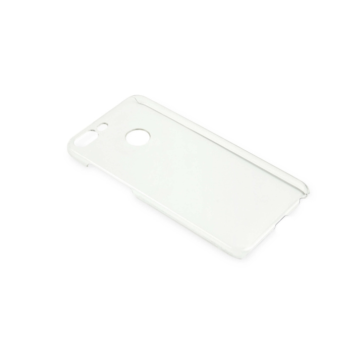 Gear Suojakuori Läpinäkyvä - Huawei Honor 10 ryhmässä ÄLYPUHELIMET JA TABLETIT / Puhelimen suojakotelo / Huawei/Honori @ TP E-commerce Nordic AB (C12517)