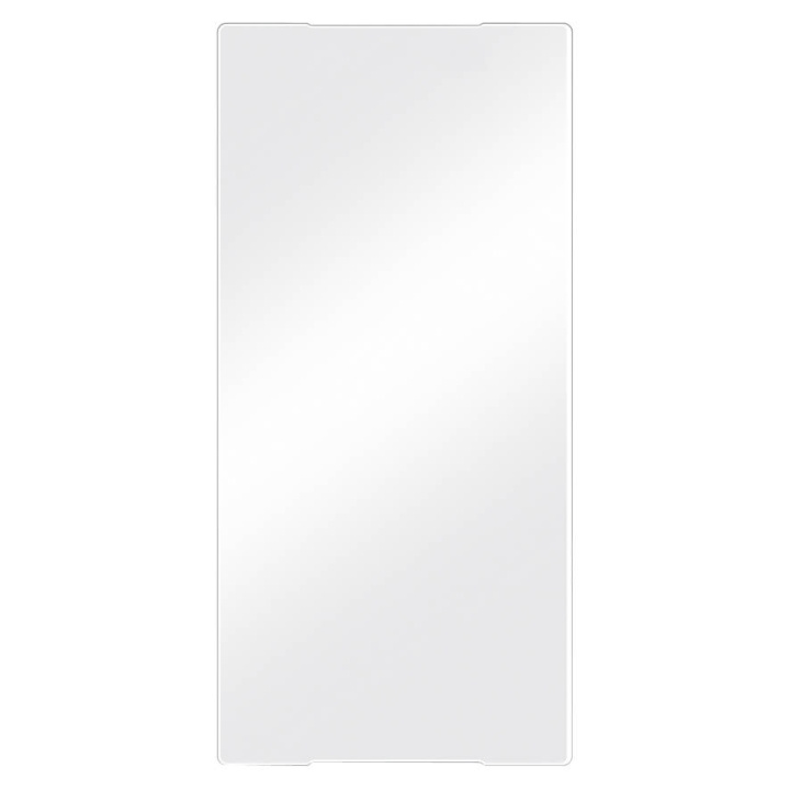 Hama Skärmskydd Samsung S5 Härdat Glas ryhmässä ÄLYPUHELIMET JA TABLETIT / Puhelimen suojakotelo / Samsung @ TP E-commerce Nordic AB (C12717)