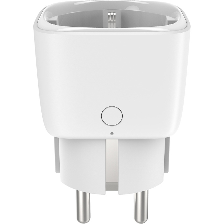 Smart plug max 2300W Bluetooth ryhmässä KOTI, TALOUS JA PUUTARHA / Älykodit / Smart plugs @ TP E-commerce Nordic AB (C12756)