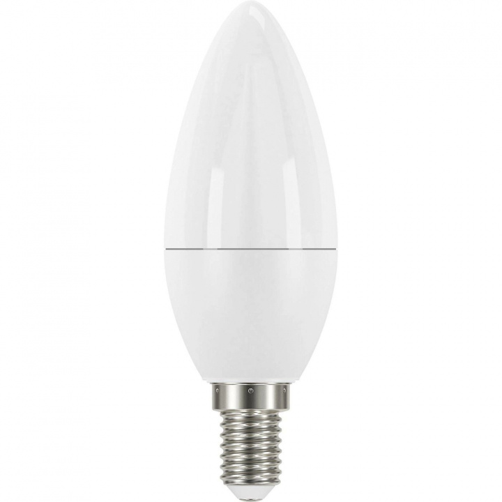 Smart LED-lampa E14 Kronljus Bluetooth ryhmässä KOTI, TALOUS JA PUUTARHA / Älykodit / Älykäs valaistus @ TP E-commerce Nordic AB (C12758)