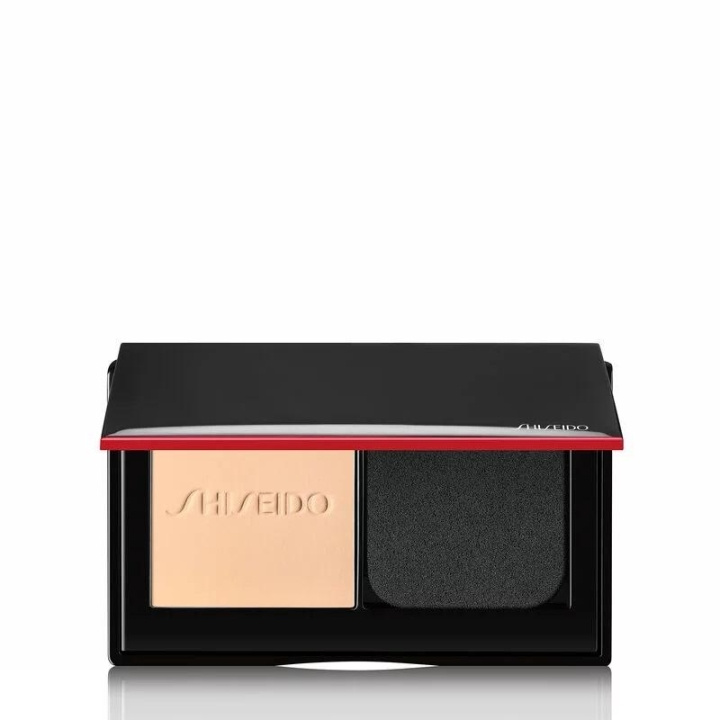 Shiseido Synchro Skin Self Refreshing Custom Finish Powder Foundation - 130 Opal 9g ryhmässä KAUNEUS JA TERVEYS / Meikit / Meikit Kasvot / Meikkivoide @ TP E-commerce Nordic AB (C12785)