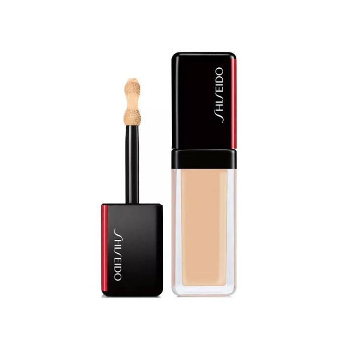 Shiseido Synchro Skin Self Refreshing Concealer 202 6ml ryhmässä KAUNEUS JA TERVEYS / Meikit / Meikit Kasvot / Peitevoide @ TP E-commerce Nordic AB (C12794)