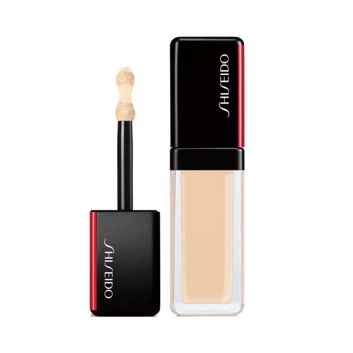 Shiseido Synchro Skin Self Refreshing Concealer 102 6ml ryhmässä KAUNEUS JA TERVEYS / Meikit / Meikit Kasvot / Peitevoide @ TP E-commerce Nordic AB (C12805)
