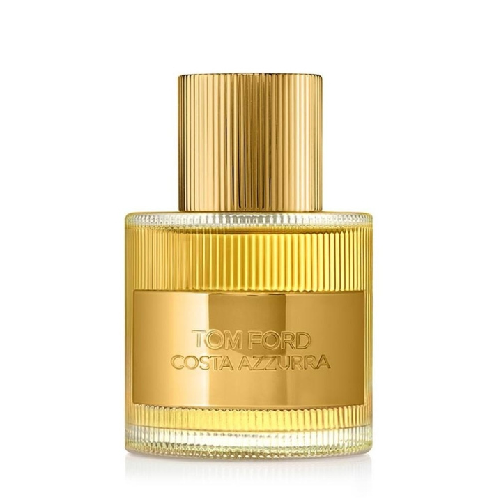 Tom Ford Costa Azzurra Edp 50ml ryhmässä KAUNEUS JA TERVEYS / Tuoksut & Parfyymit / Parfyymit / Miesten Tuoksut @ TP E-commerce Nordic AB (C12820)