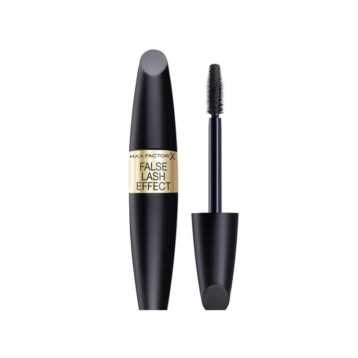 Max Factor False Lash Effect Mascara 02 Black/Brown ryhmässä KAUNEUS JA TERVEYS / Meikit / Silmät ja kulmat / Luomivärit @ TP E-commerce Nordic AB (C12842)