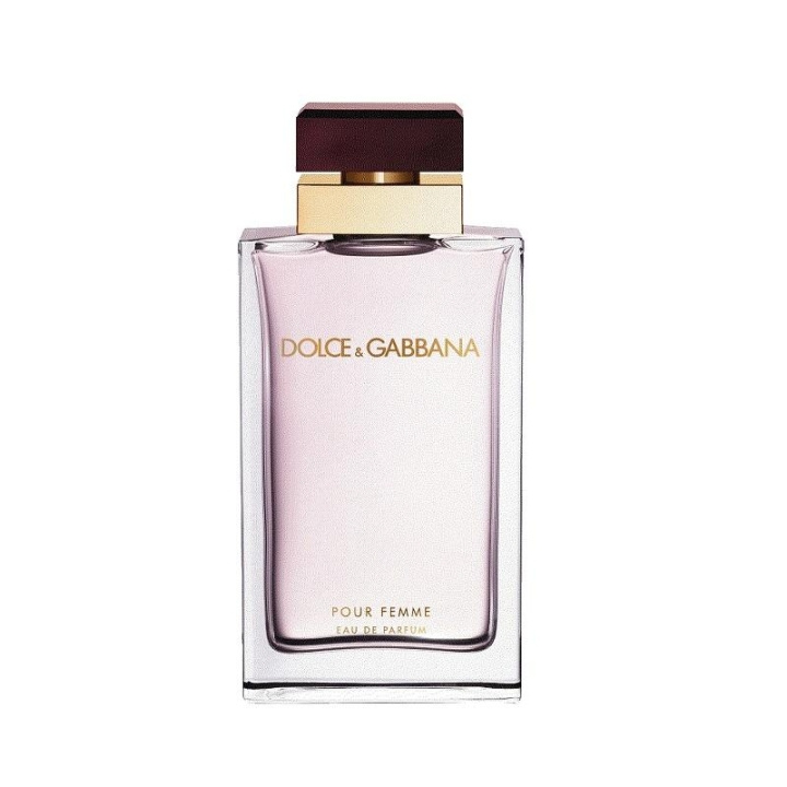Dolce & Gabbana Pour Femme Edp 100ml ryhmässä KAUNEUS JA TERVEYS / Tuoksut & Parfyymit / Parfyymit / Naisten Tuoksut @ TP E-commerce Nordic AB (C12863)