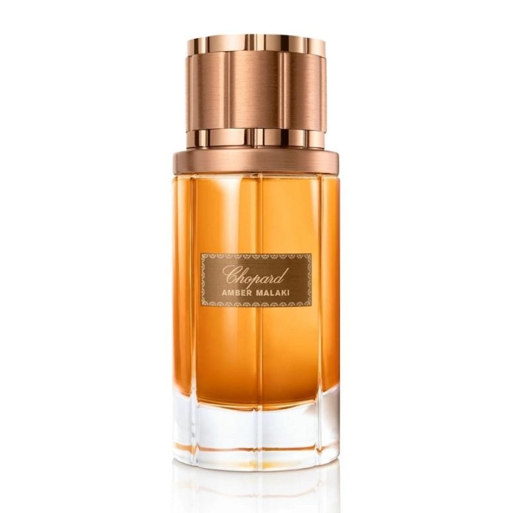 Chopard Malaki Amber Edp 80ml ryhmässä KAUNEUS JA TERVEYS / Tuoksut & Parfyymit / Parfyymit / Miesten Tuoksut @ TP E-commerce Nordic AB (C12883)