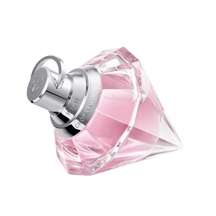 Chopard Pink Wish Edt 30ml ryhmässä KAUNEUS JA TERVEYS / Tuoksut & Parfyymit / Parfyymit / Naisten Tuoksut @ TP E-commerce Nordic AB (C12886)