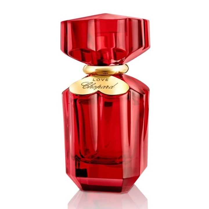 Chopard Love Chopard Edp 50ml ryhmässä KAUNEUS JA TERVEYS / Tuoksut & Parfyymit / Parfyymit / Naisten Tuoksut @ TP E-commerce Nordic AB (C12888)