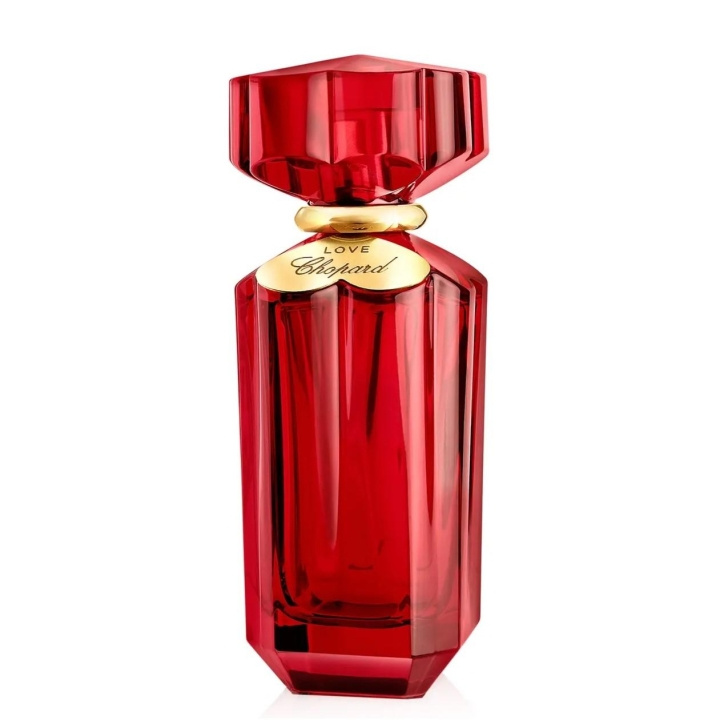 Chopard Love Chopard Edp 100ml ryhmässä KAUNEUS JA TERVEYS / Tuoksut & Parfyymit / Parfyymit / Naisten Tuoksut @ TP E-commerce Nordic AB (C12892)