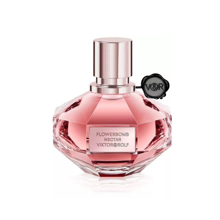 Viktor & Rolf Flowerbomb Nectar Edp 50ml ryhmässä KAUNEUS JA TERVEYS / Tuoksut & Parfyymit / Parfyymit / Naisten Tuoksut @ TP E-commerce Nordic AB (C12942)