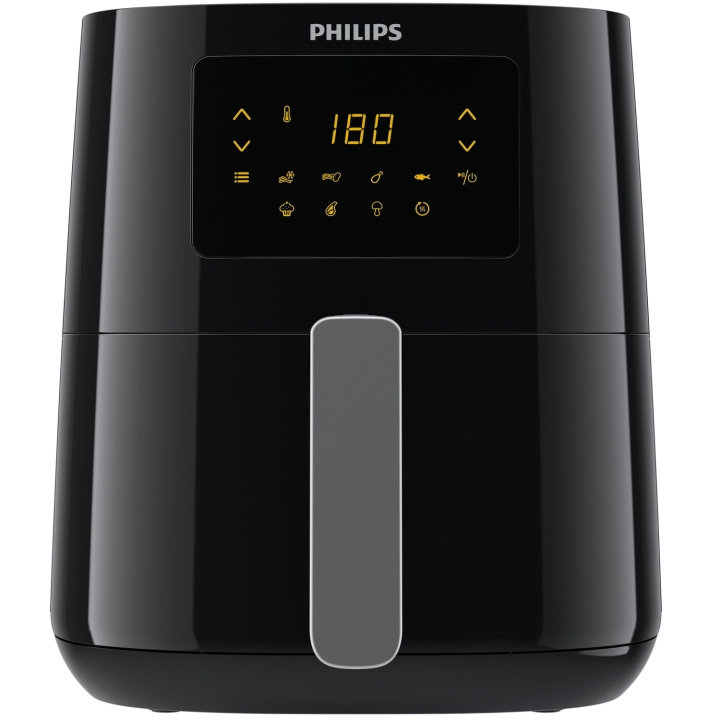 Philips Airfryer Essential HD9252 ryhmässä KOTI, TALOUS JA PUUTARHA / Kodinkoneet / Airfryers ja rasvakeittimet @ TP E-commerce Nordic AB (C12985)