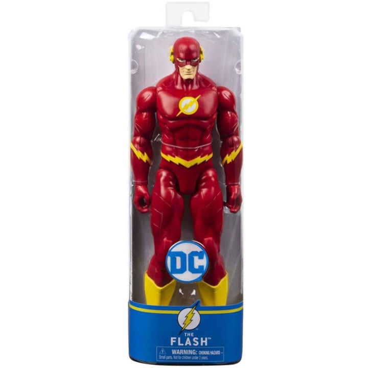 Batman 30cm Figure Flash