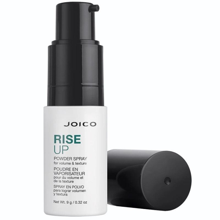 Joico Riseup Powder Spray 9g ryhmässä KAUNEUS JA TERVEYS / Hiukset &Stailaus / Hiusten stailaus / Tuuheuttava hiuspuuteri @ TP E-commerce Nordic AB (C13282)