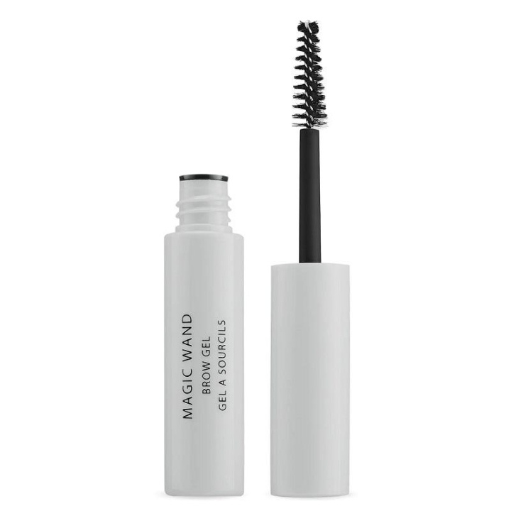 R+Co Magic Wand Brow Gel 4ml ryhmässä KAUNEUS JA TERVEYS / Meikit / Silmät ja kulmat / Kulmakynä @ TP E-commerce Nordic AB (C13371)