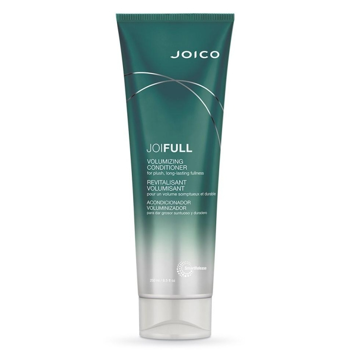 Joico Joifull Volumizing Conditioner 250ml ryhmässä KAUNEUS JA TERVEYS / Hiukset &Stailaus / Hiustenhoito / Hoitoaine @ TP E-commerce Nordic AB (C13396)