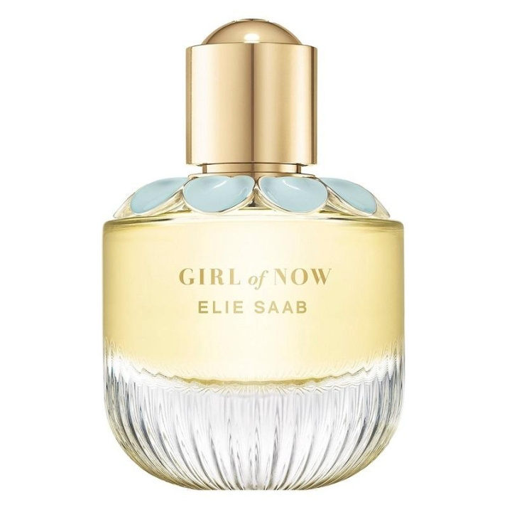 Elie Saab Girl Of Now Edp 50ml ryhmässä KAUNEUS JA TERVEYS / Tuoksut & Parfyymit / Parfyymit / Naisten Tuoksut @ TP E-commerce Nordic AB (C13444)