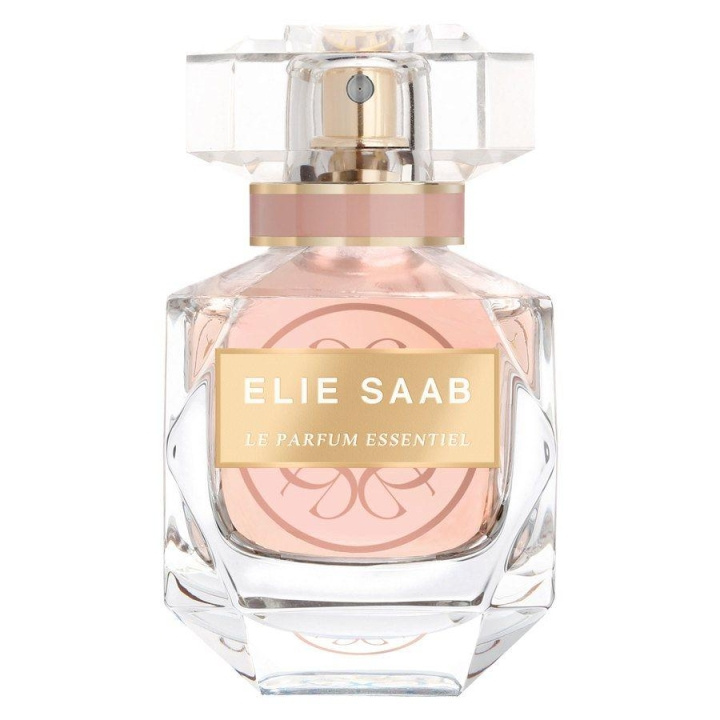 Elie Saab Le Parfum Essentiel Edp 30ml ryhmässä KAUNEUS JA TERVEYS / Tuoksut & Parfyymit / Parfyymit / Naisten Tuoksut @ TP E-commerce Nordic AB (C13445)