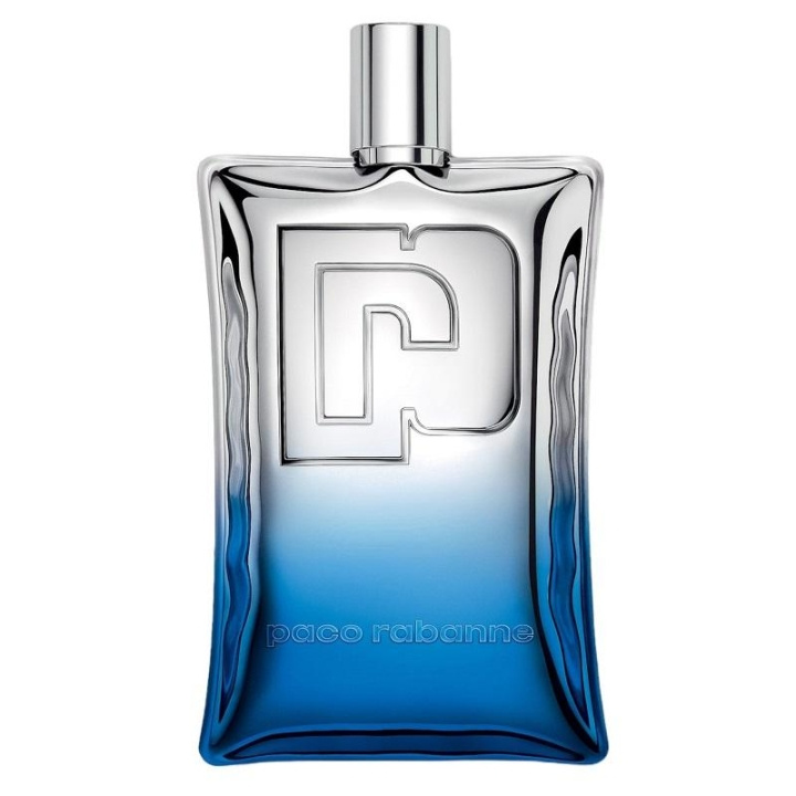 Paco Rabanne Genius Me Edp 62ml ryhmässä KAUNEUS JA TERVEYS / Tuoksut & Parfyymit / Parfyymit / Naisten Tuoksut @ TP E-commerce Nordic AB (C13460)