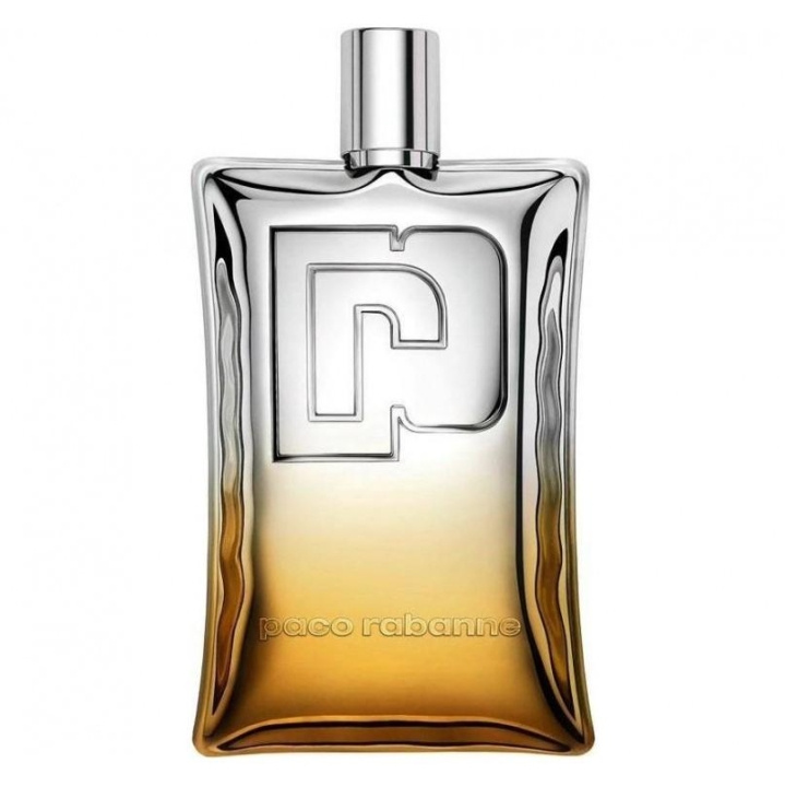 Paco Rabanne Crazy Me Edp 62ml ryhmässä KAUNEUS JA TERVEYS / Tuoksut & Parfyymit / Parfyymit / Naisten Tuoksut @ TP E-commerce Nordic AB (C13462)