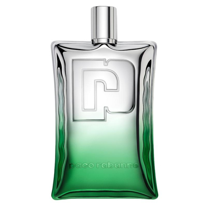 Paco Rabanne Dangerous Me Edp 62ml ryhmässä KAUNEUS JA TERVEYS / Tuoksut & Parfyymit / Parfyymit / Miesten Tuoksut @ TP E-commerce Nordic AB (C13463)