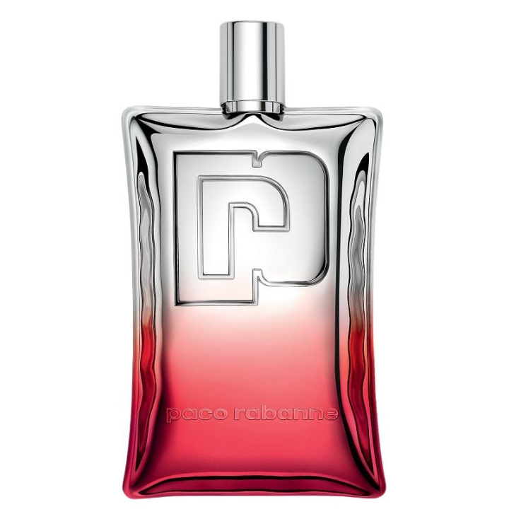 Paco Rabanne Erotic Me Edp 62ml ryhmässä KAUNEUS JA TERVEYS / Tuoksut & Parfyymit / Parfyymit / Miesten Tuoksut @ TP E-commerce Nordic AB (C13466)