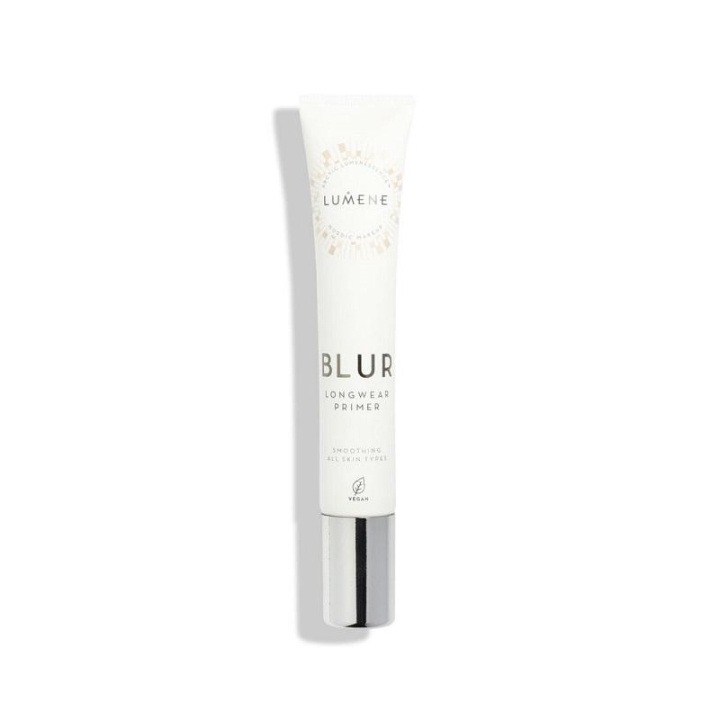 Lumene Blur Longwear Primer 20ml ryhmässä KAUNEUS JA TERVEYS / Meikit / Meikit Kasvot / Pohjustusvoide @ TP E-commerce Nordic AB (C13476)