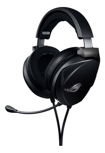 Asus ROG THETA 7.1 USB-C gaming headset with 7.1 surround sound ryhmässä TIETOKOONET & TARVIKKEET / GAMING / Kuulokkeet @ TP E-commerce Nordic AB (C13559)