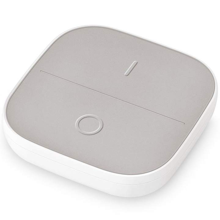 WiZ WiFi Smart button ryhmässä KOTI, TALOUS JA PUUTARHA / Älykodit / Älykodin järjestelmät @ TP E-commerce Nordic AB (C13680)