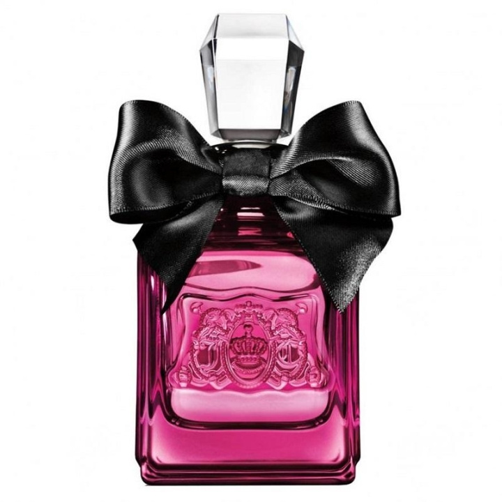 Juicy Couture Viva La Juicy Noir Edp 100ml ryhmässä KAUNEUS JA TERVEYS / Tuoksut & Parfyymit / Parfyymit / Naisten Tuoksut @ TP E-commerce Nordic AB (C13691)