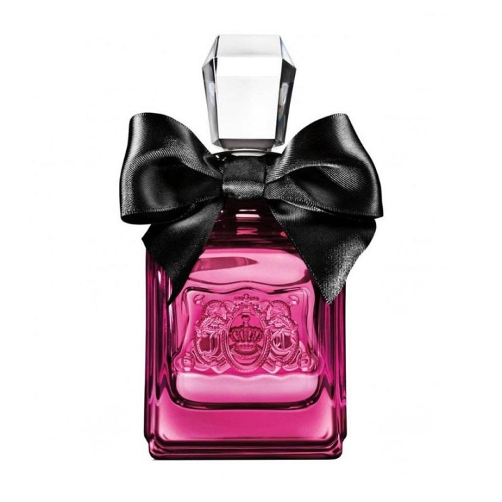 Juicy Couture Viva La Juicy Noir Edp 50ml ryhmässä KAUNEUS JA TERVEYS / Tuoksut & Parfyymit / Parfyymit / Naisten Tuoksut @ TP E-commerce Nordic AB (C13693)