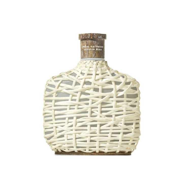 John Varvatos Artisan Pure Edt 125ml ryhmässä KAUNEUS JA TERVEYS / Tuoksut & Parfyymit / Parfyymit / Miesten Tuoksut @ TP E-commerce Nordic AB (C13712)