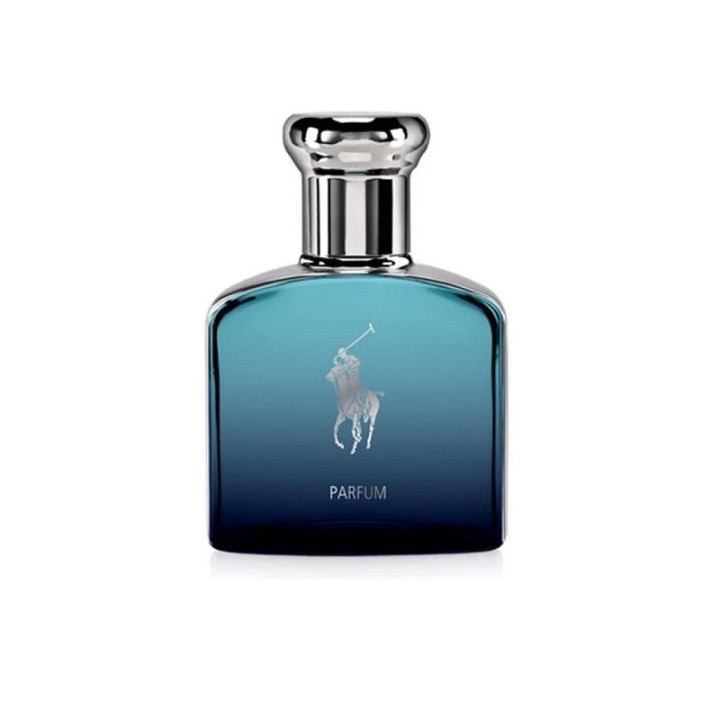 Ralph Lauren Polo Deep Blue Men Parfum 40ml ryhmässä KAUNEUS JA TERVEYS / Tuoksut & Parfyymit / Parfyymit / Miesten Tuoksut @ TP E-commerce Nordic AB (C13721)