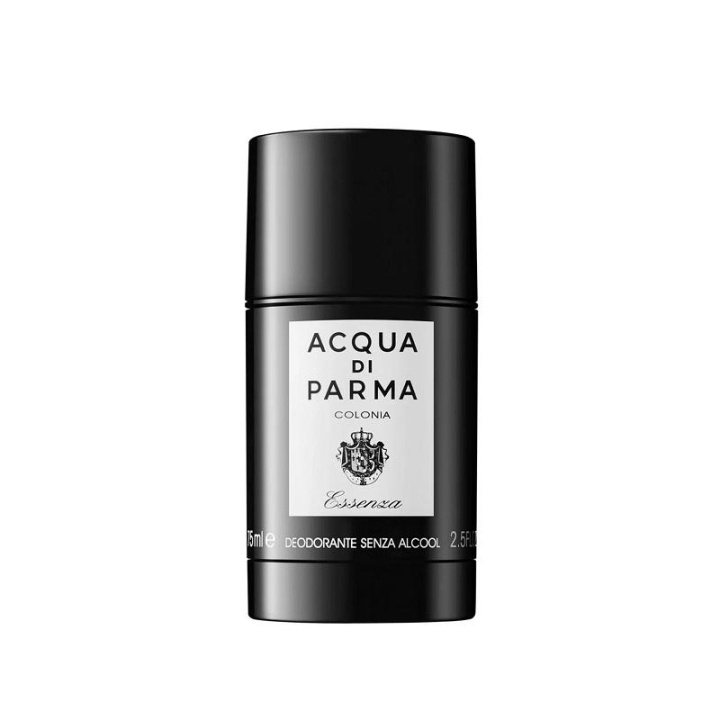 Acqua di Parma Colonia Essenza Deostick 75ml ryhmässä KAUNEUS JA TERVEYS / Tuoksut & Parfyymit / Deodorantit / Miesten deodorantit @ TP E-commerce Nordic AB (C13739)